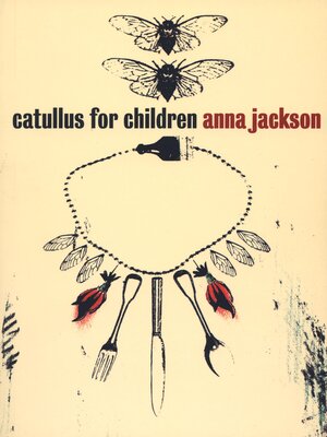 cover image of Catullus for Children